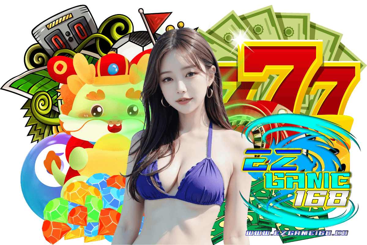 ezgame168 login